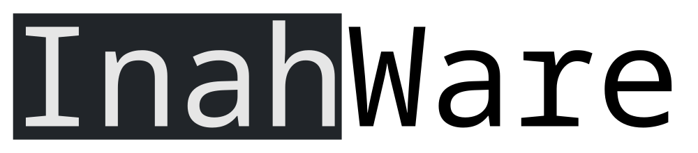InahWare